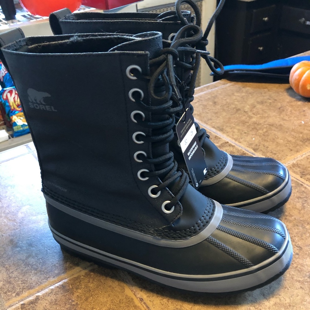 Sale NWT Sorel Winter Boots